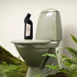 Toiletrens