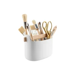 Toolbox, white