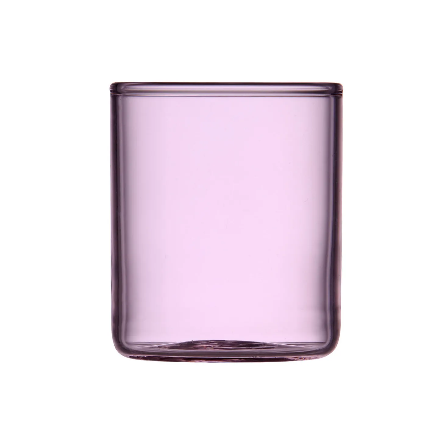 Torino shotglas 2 stk., pink