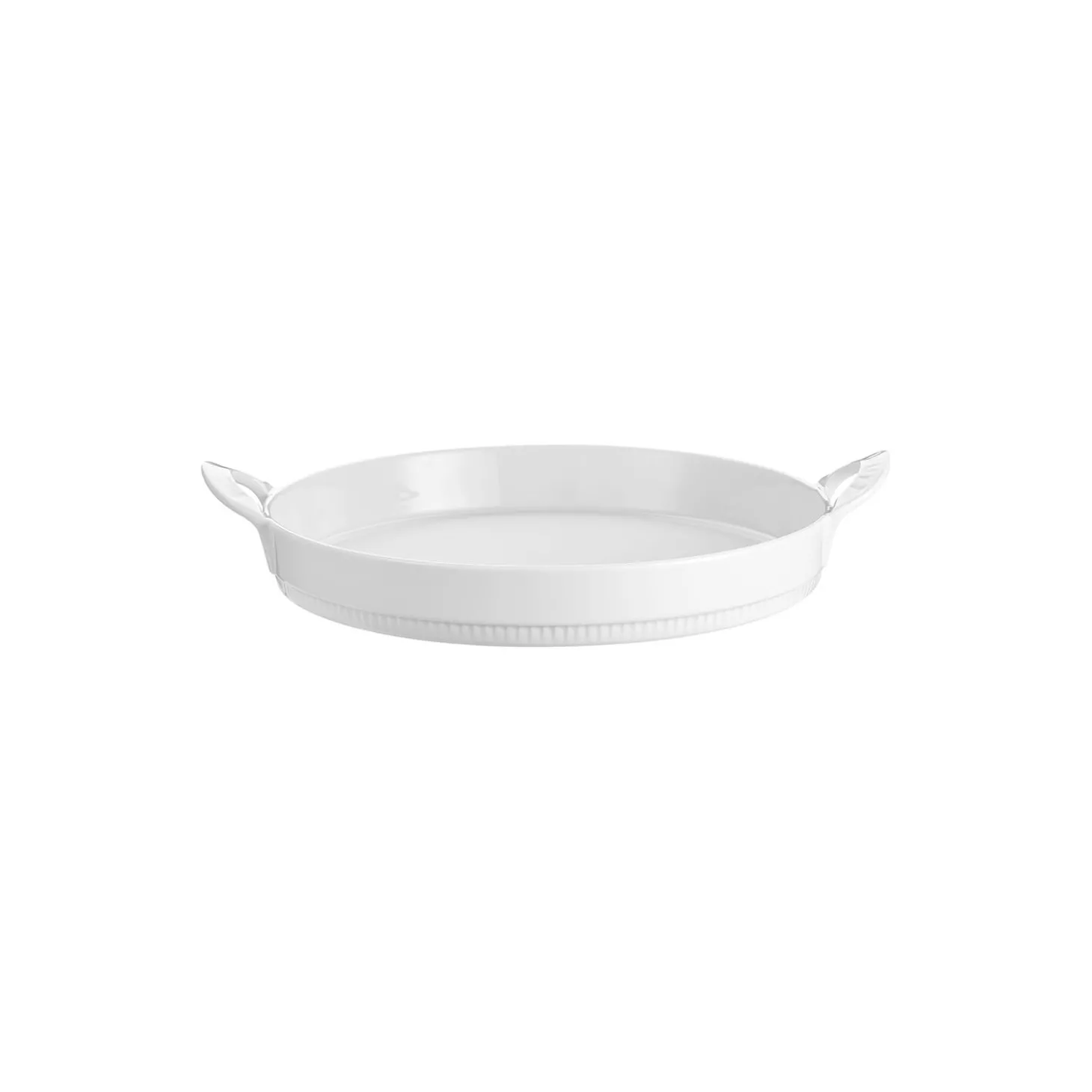 Toulouse rundt fad Ø 30 cm
