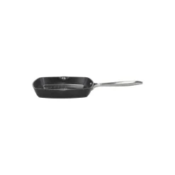 Travo grillpande keramisk non-stick 24 cm