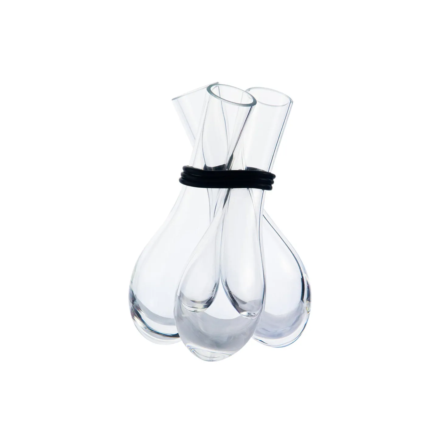 Trinity Mini vase