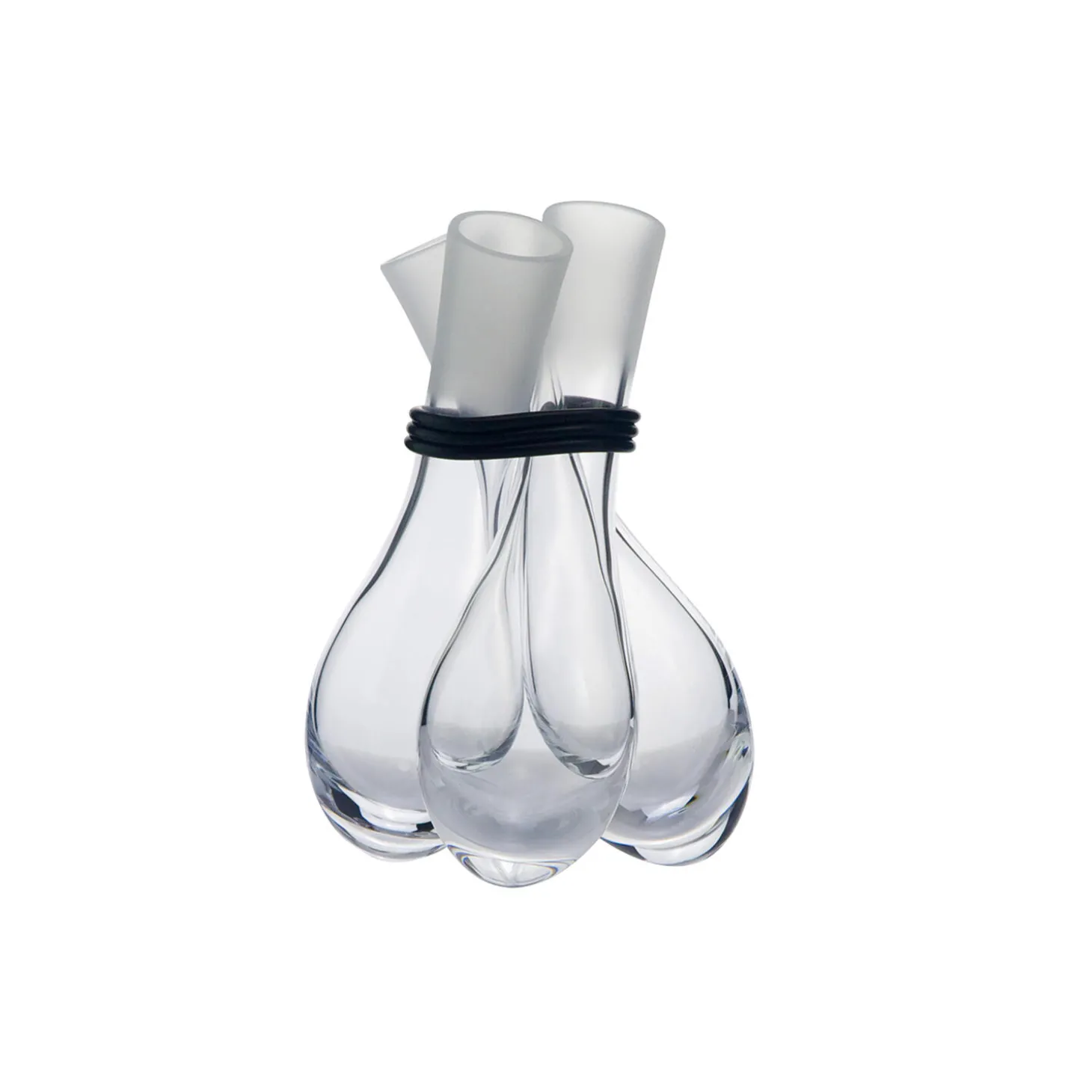 Trinity Mini vase