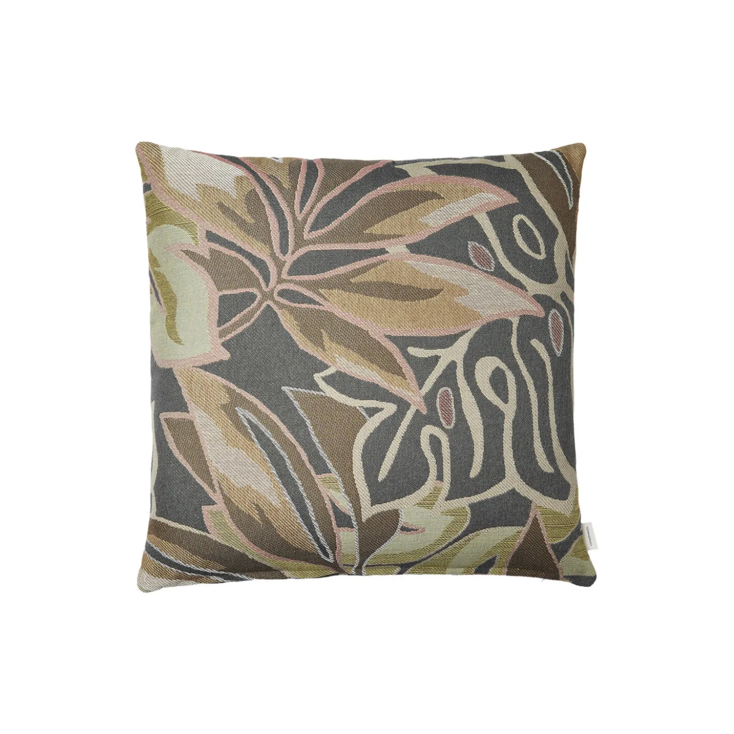 Tropic pude, multi colour