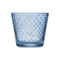 Tundra drikkeglas 2 stk., aqua
