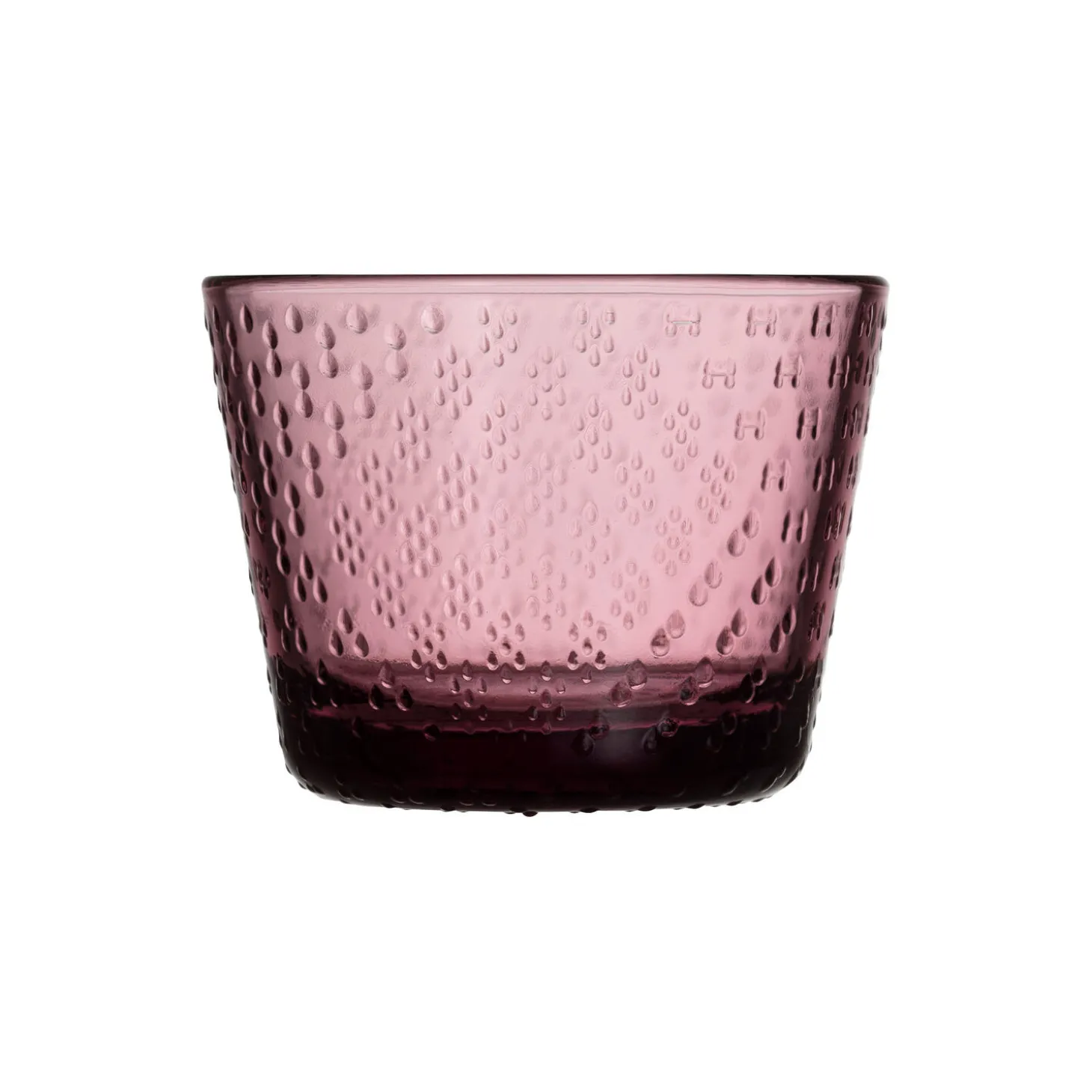 Tundra drikkeglas 2 stk., calluna