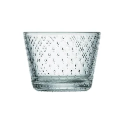 Tundra drikkeglas 2 stk., clear