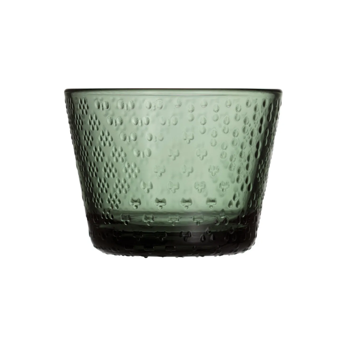 Tundra drikkeglas 2 stk., pine green