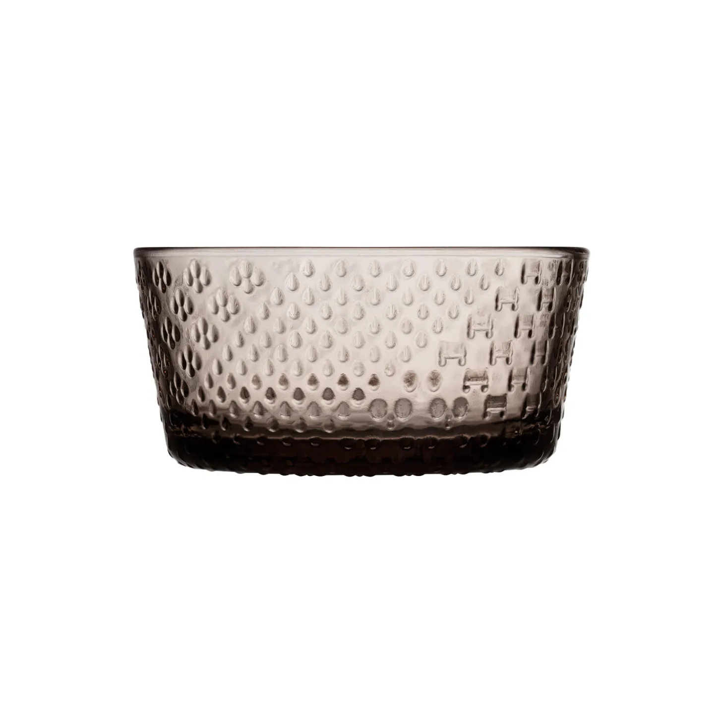 Tundra skål 25 cl, linen