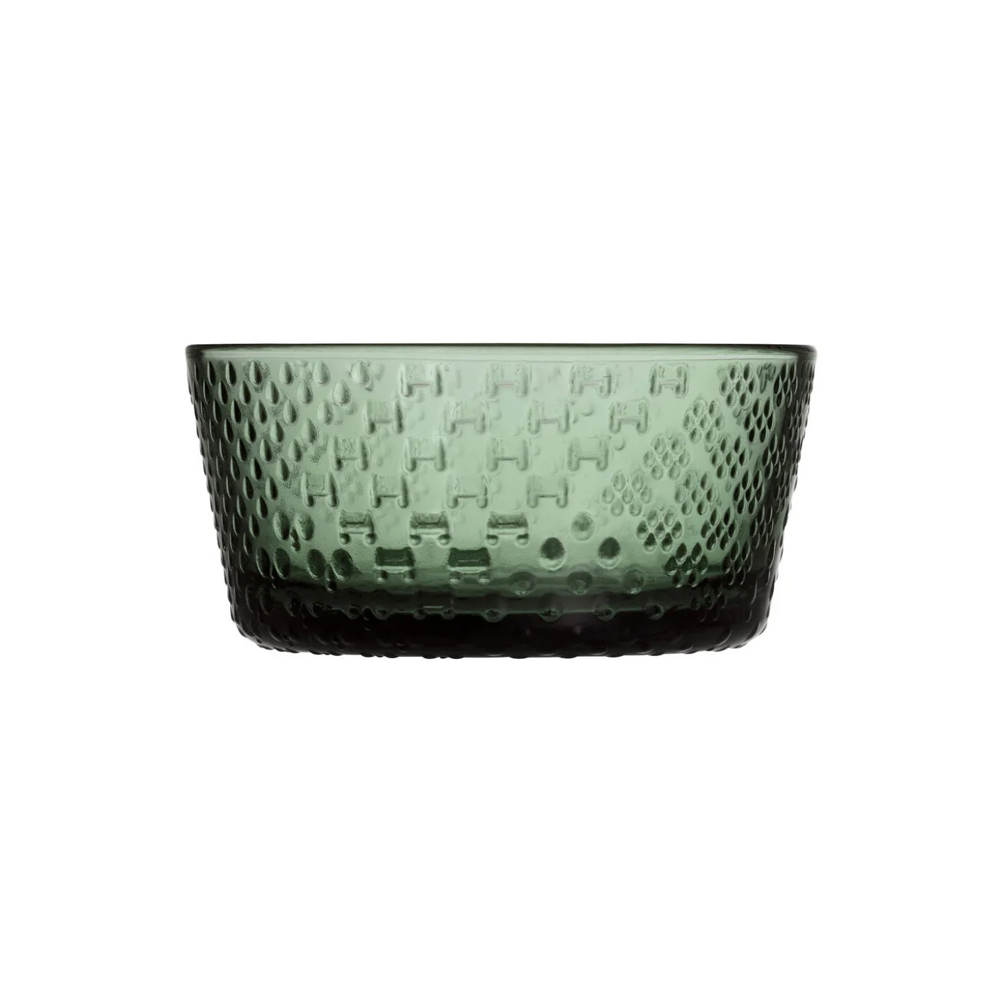 Tundra skål 25 cl, pine green