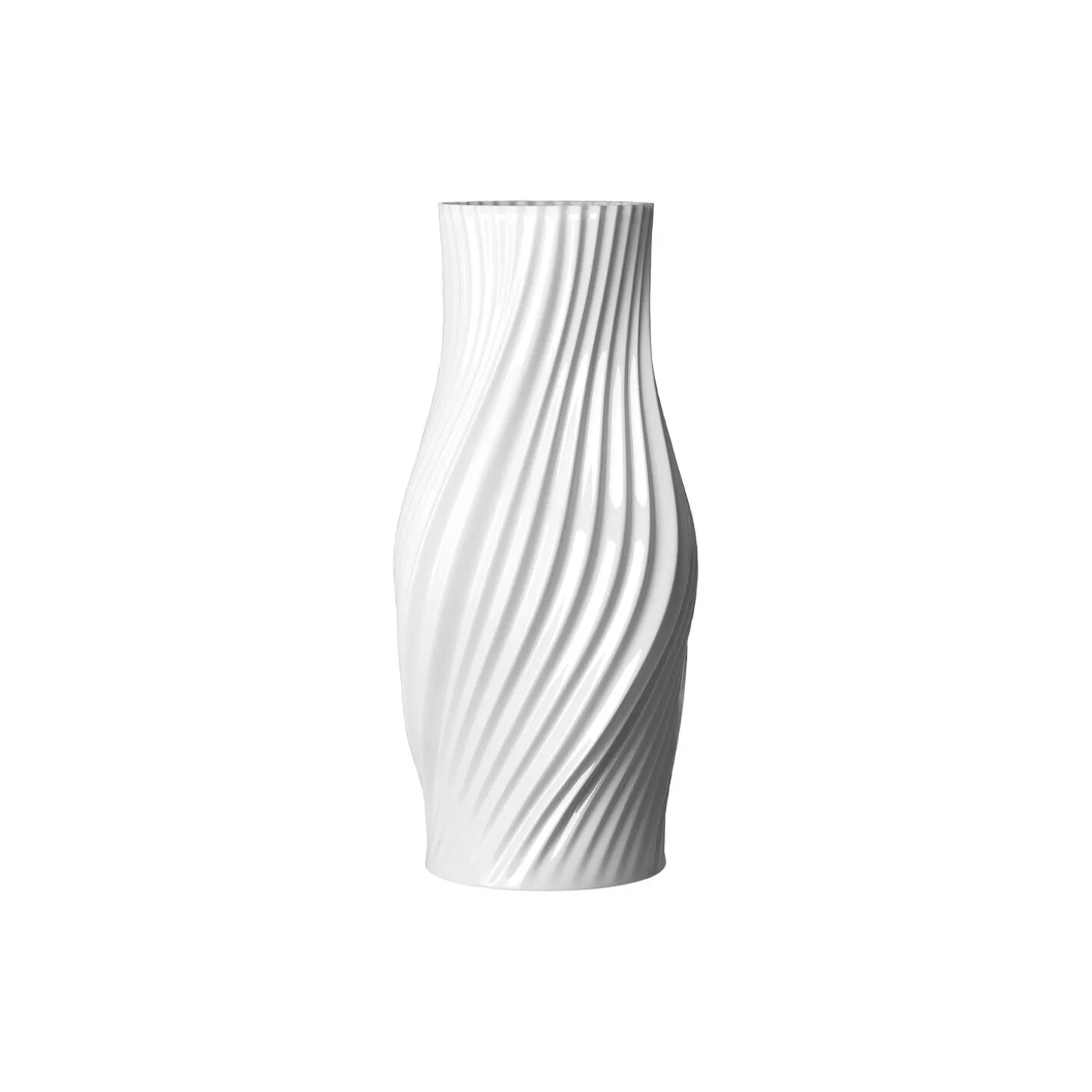 Twist Vase 31 cm