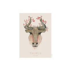 Tyren plakat