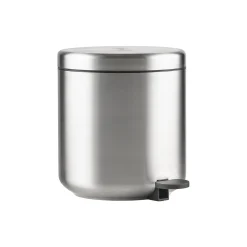 Ume pedalspand, steel