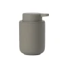 Ume sæbedispenser, taupe