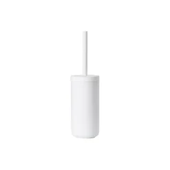Ume toiletbørste, white