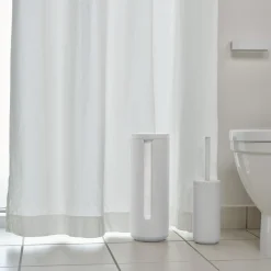 Ume toiletpapiropbevaring, white