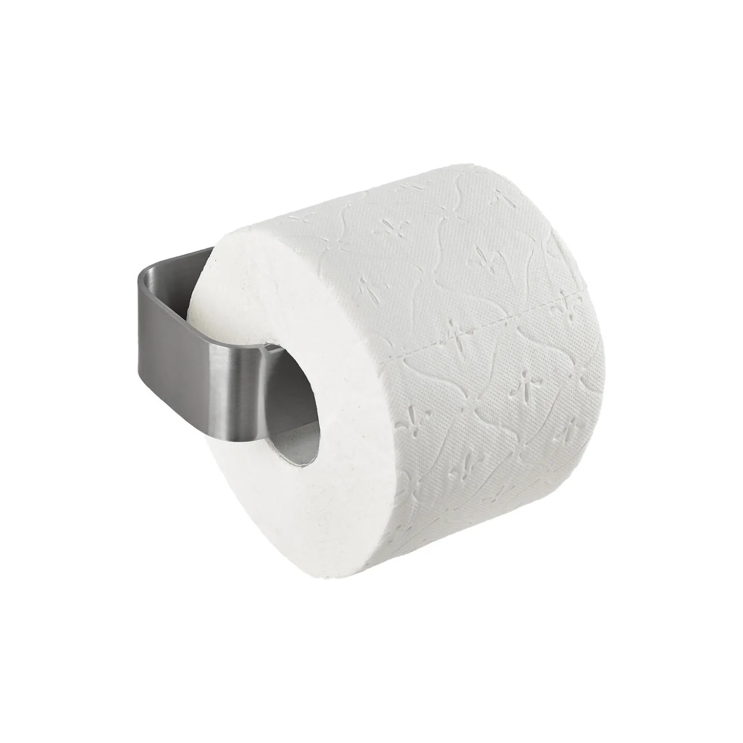 Ume toiletrulleholder, steel