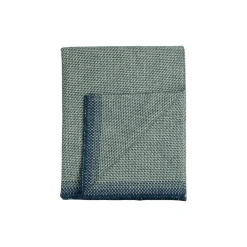 UNA Throw, blue