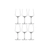 Universalglas 6 stk.