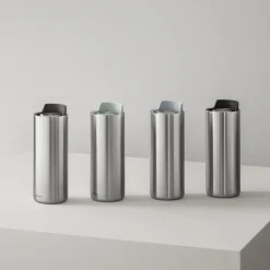 Urban To Go Cup Recycled, sage