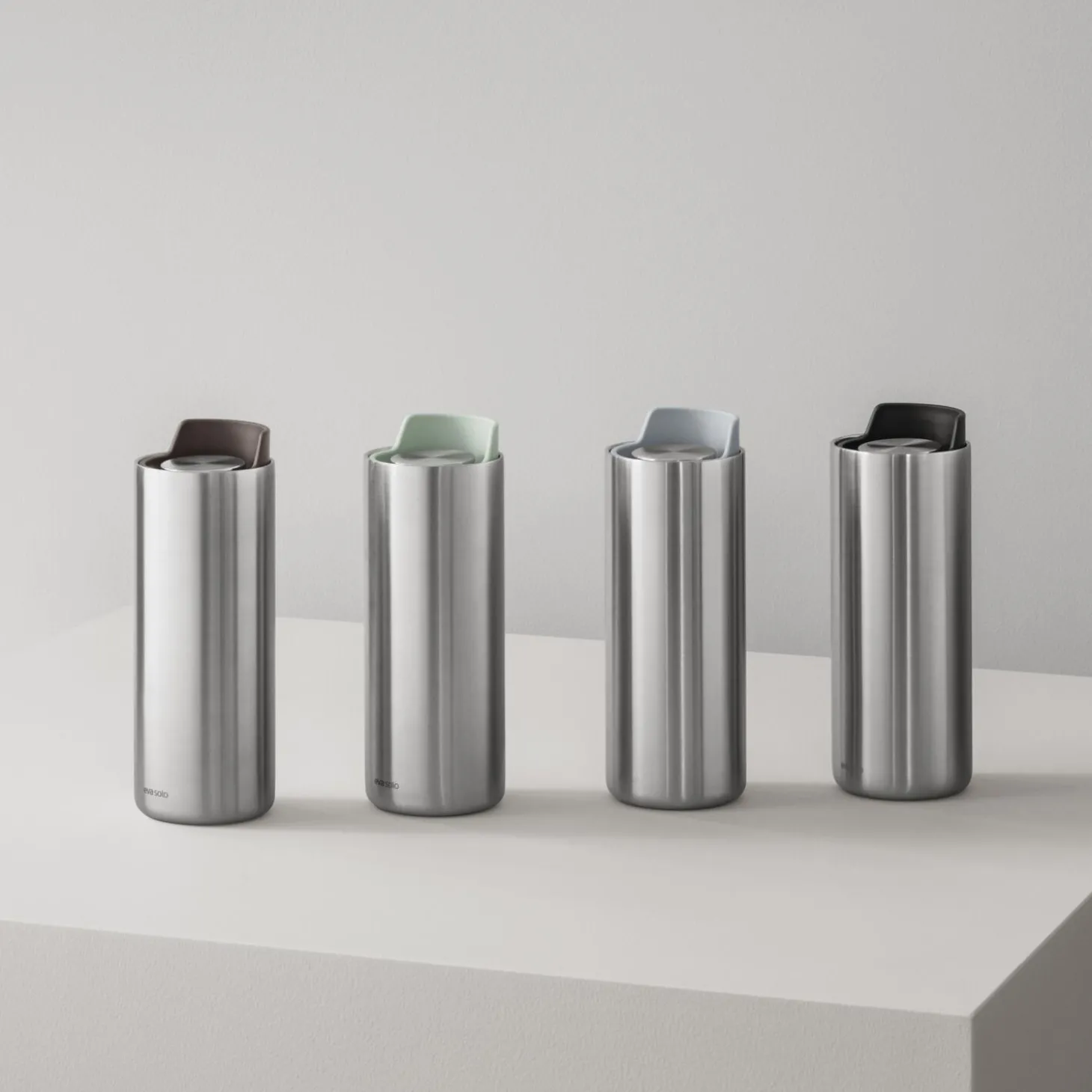 Urban To Go Cup Recycled, sage