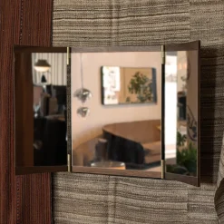 Vanity Wall Mirror 3