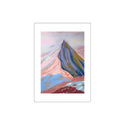 Velvet Peak l