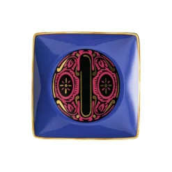 Versace Alphabet Dish O