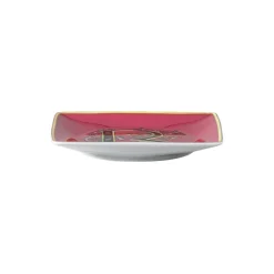 Versace Alphabet Dish R