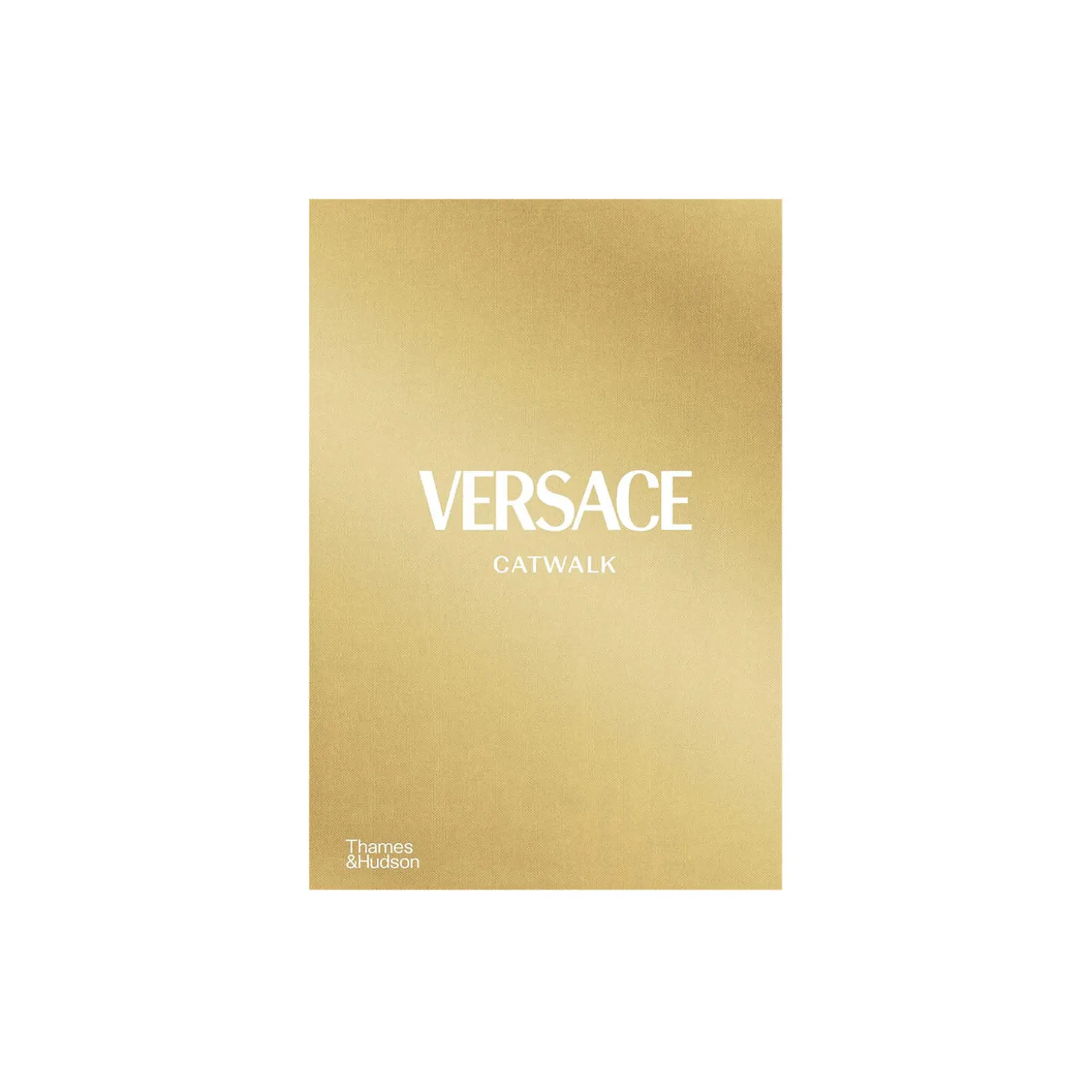 Versace Catwalk