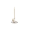Vesper Candlestick, aluminium