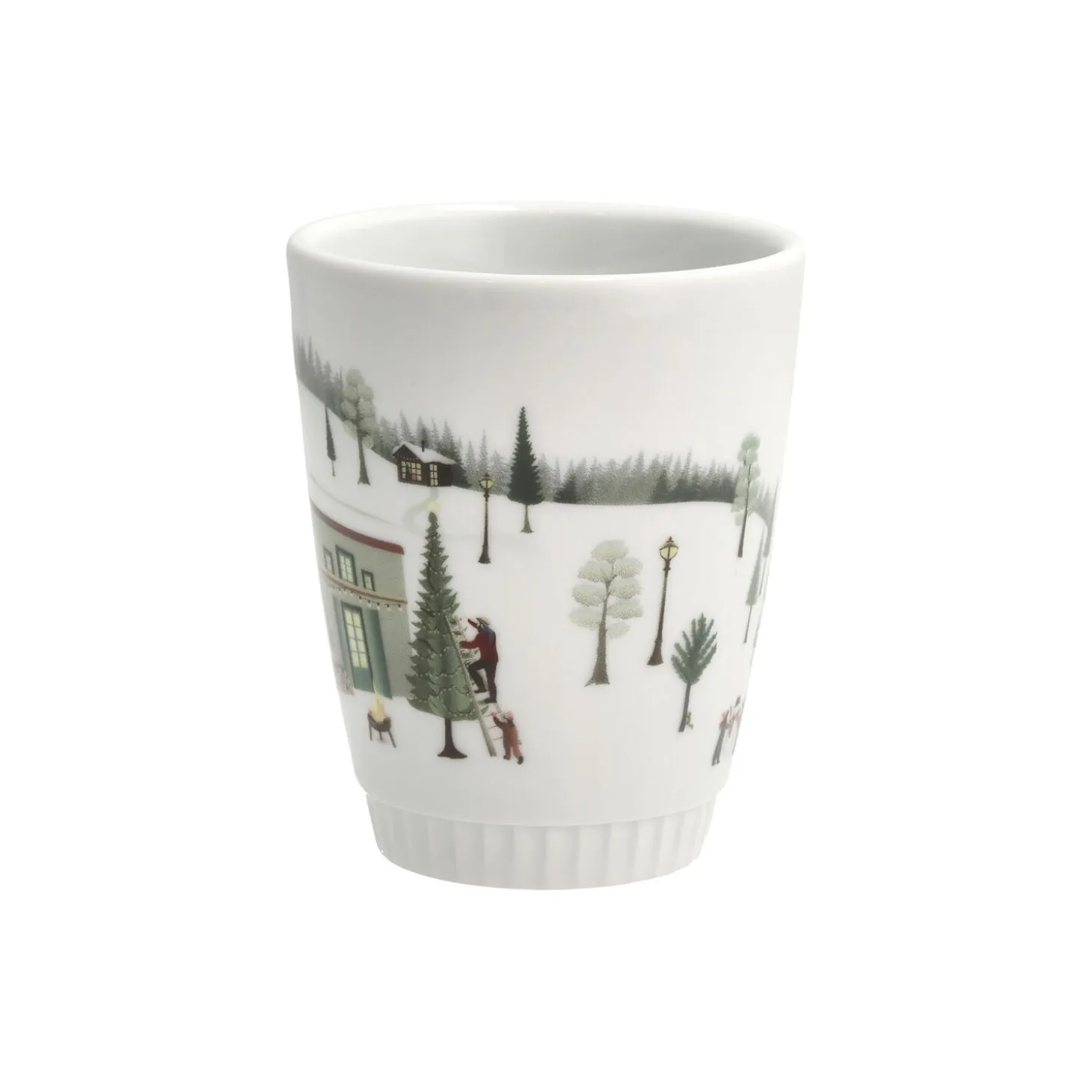 Vinter krus 27 cl