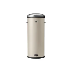 VIPP17 pedalspand, beige