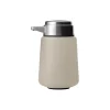 Vipp9 sæbedispenser, beige