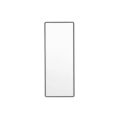 VIPP912 spejl medium, sort