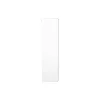VIPP913 spejl stor, hvid