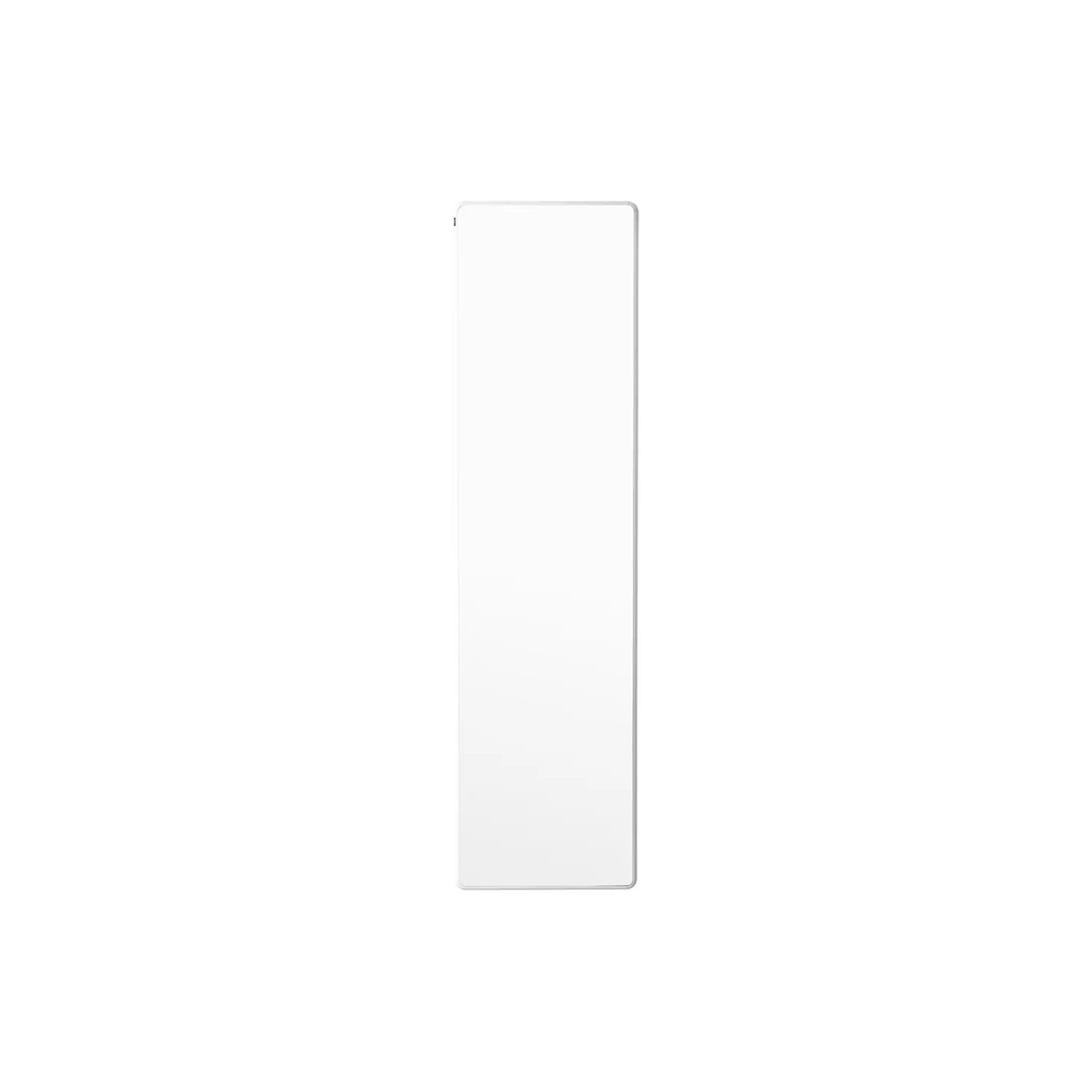 VIPP913 spejl stor, hvid