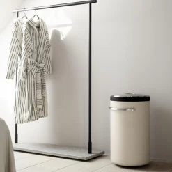 VIPP441 vasketøjskurv, beige