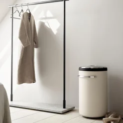 VIPP441 vasketøjskurv, beige