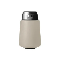 VIPP9W sæbedispenser, beige