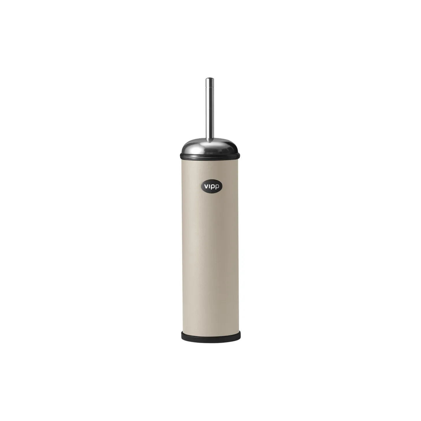 VIPP11W toiletbørste, beige