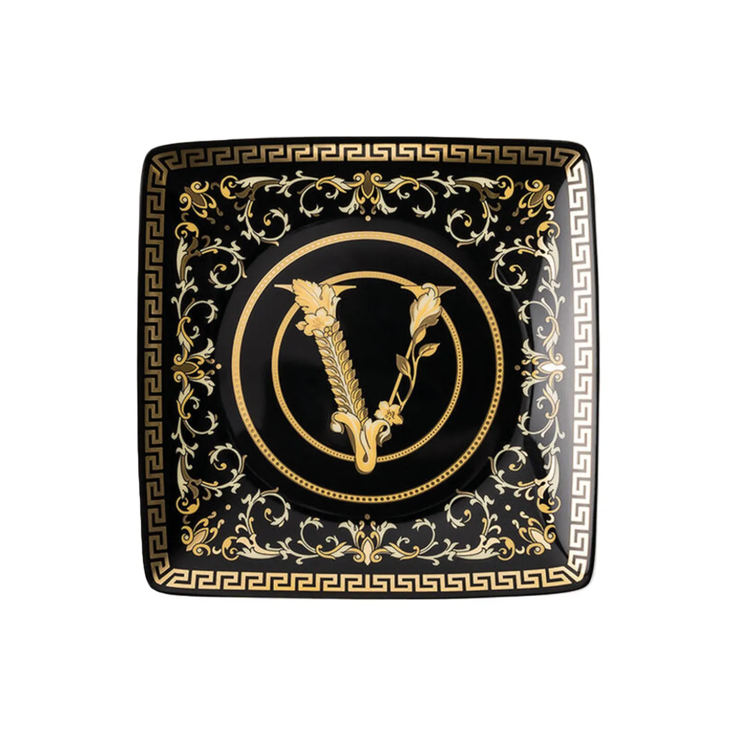 Virtus Gala Dish 12 cm