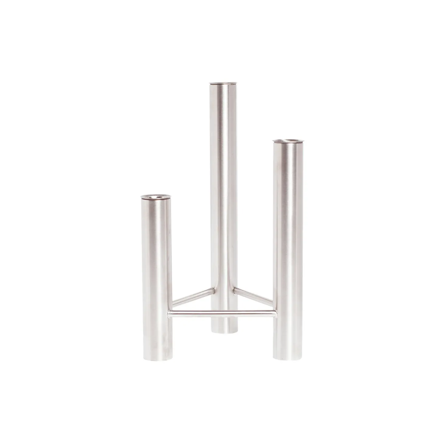 VISTA lysestage/vase, mat