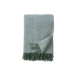 Vito plaid, green