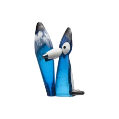Vulpes Polar Fox