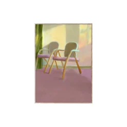 Waiting Room plakat