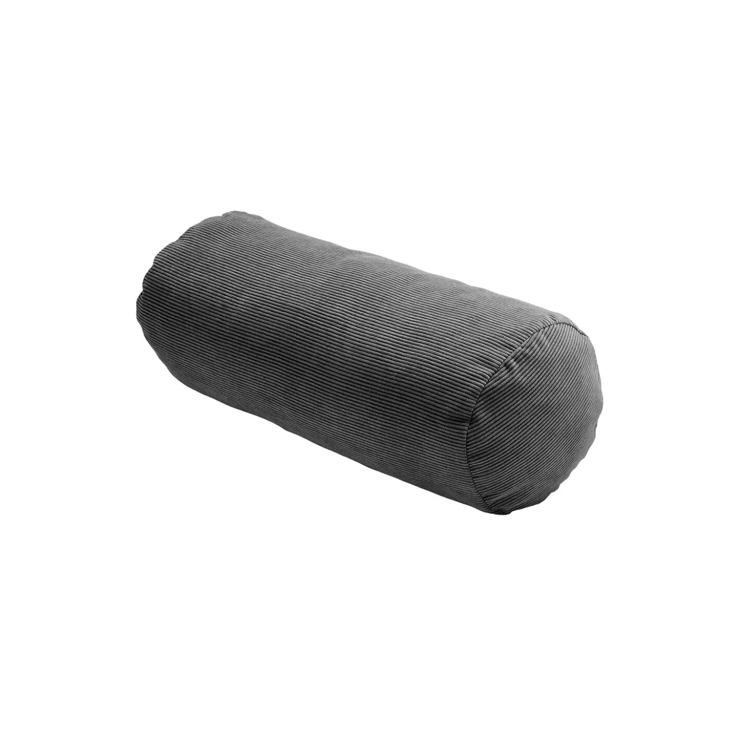 Wille pude, dark grey