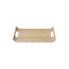 WILO Tray, wood