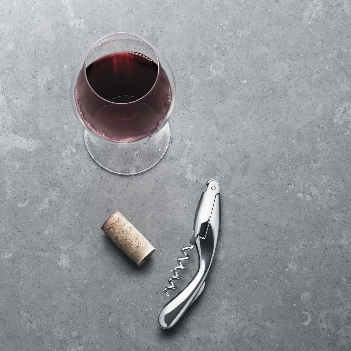 Wine & Bar proptrækker