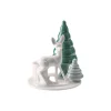 Winter Stories Bambi lysestage